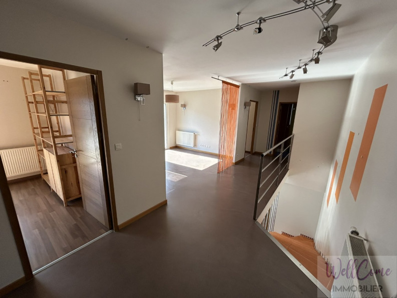 à vendre Maison Saint Michel De Maurienne - Photo 8