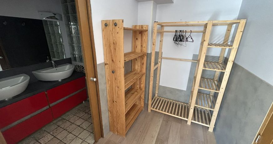 vente Maison Saint Michel De Maurienne