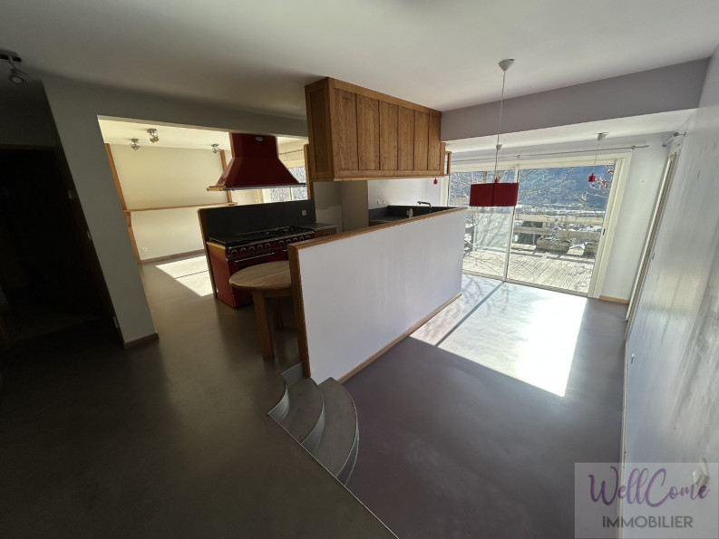 à vendre Maison Saint Michel De Maurienne - Photo 3