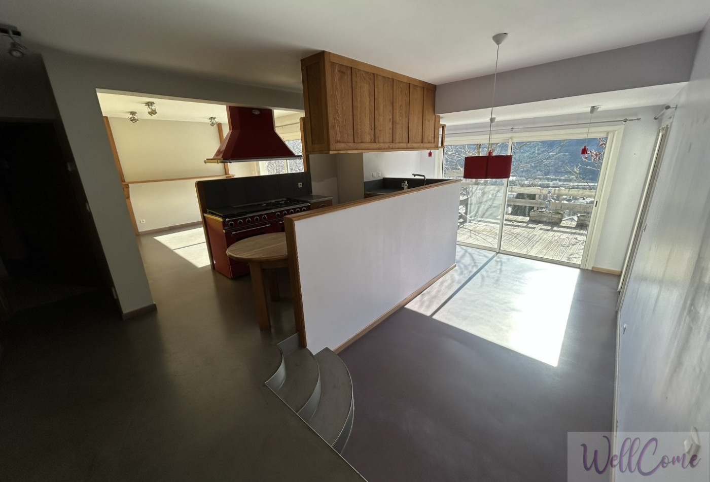 vente Maison Saint Michel De Maurienne - Photo 3