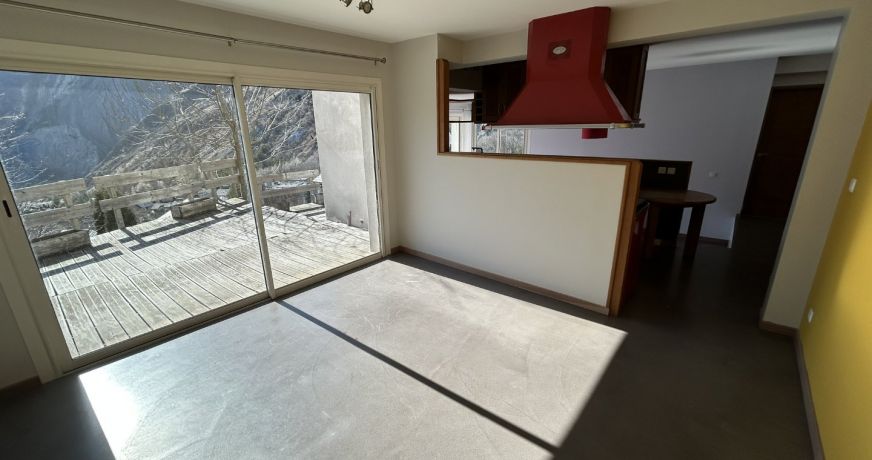 vente Maison Saint Michel De Maurienne