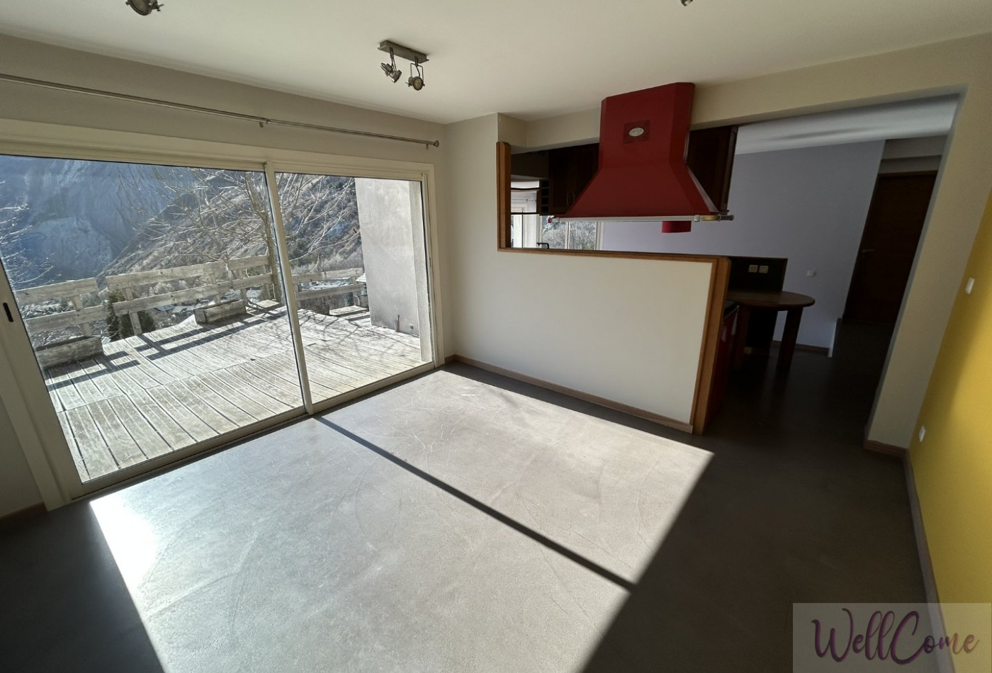 vente Maison Saint Michel De Maurienne - Photo 5