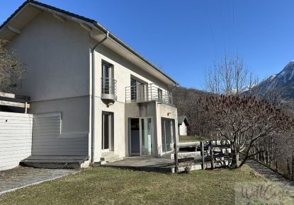 vente Maison Saint Michel De Maurienne