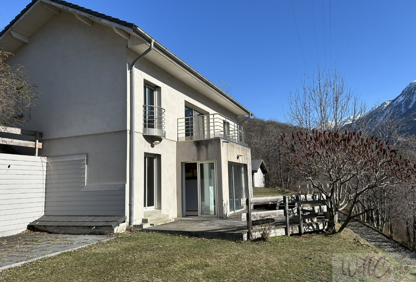 vente Maison Saint Michel De Maurienne - Photo 1