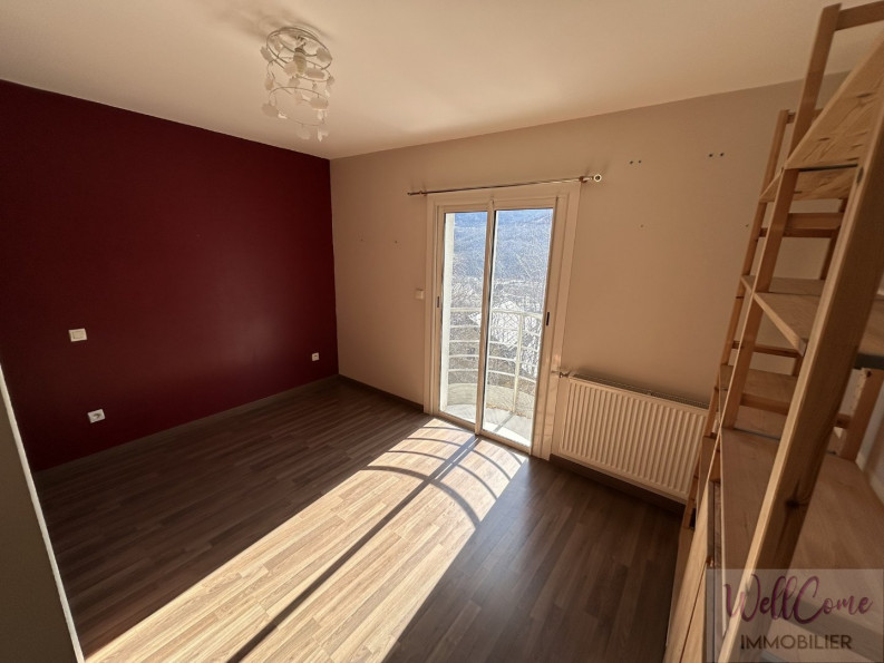 à vendre Maison Saint Michel De Maurienne - Photo 10