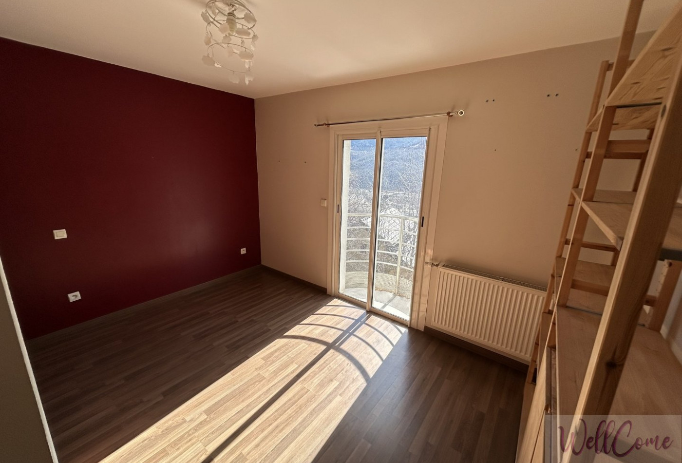 vente Maison Saint Michel De Maurienne - Photo 10