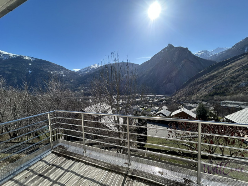 à vendre Maison Saint Michel De Maurienne - Photo 9