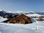 à vendre Chalet Albiez Montrond