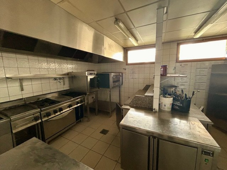 à vendre Bâtiment Albiez Montrond - Photo 7