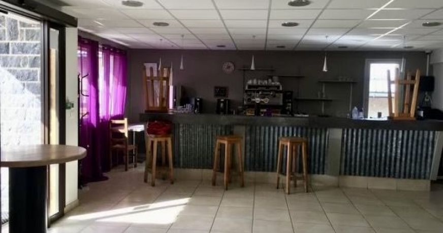 vente Bâtiment Albiez Montrond