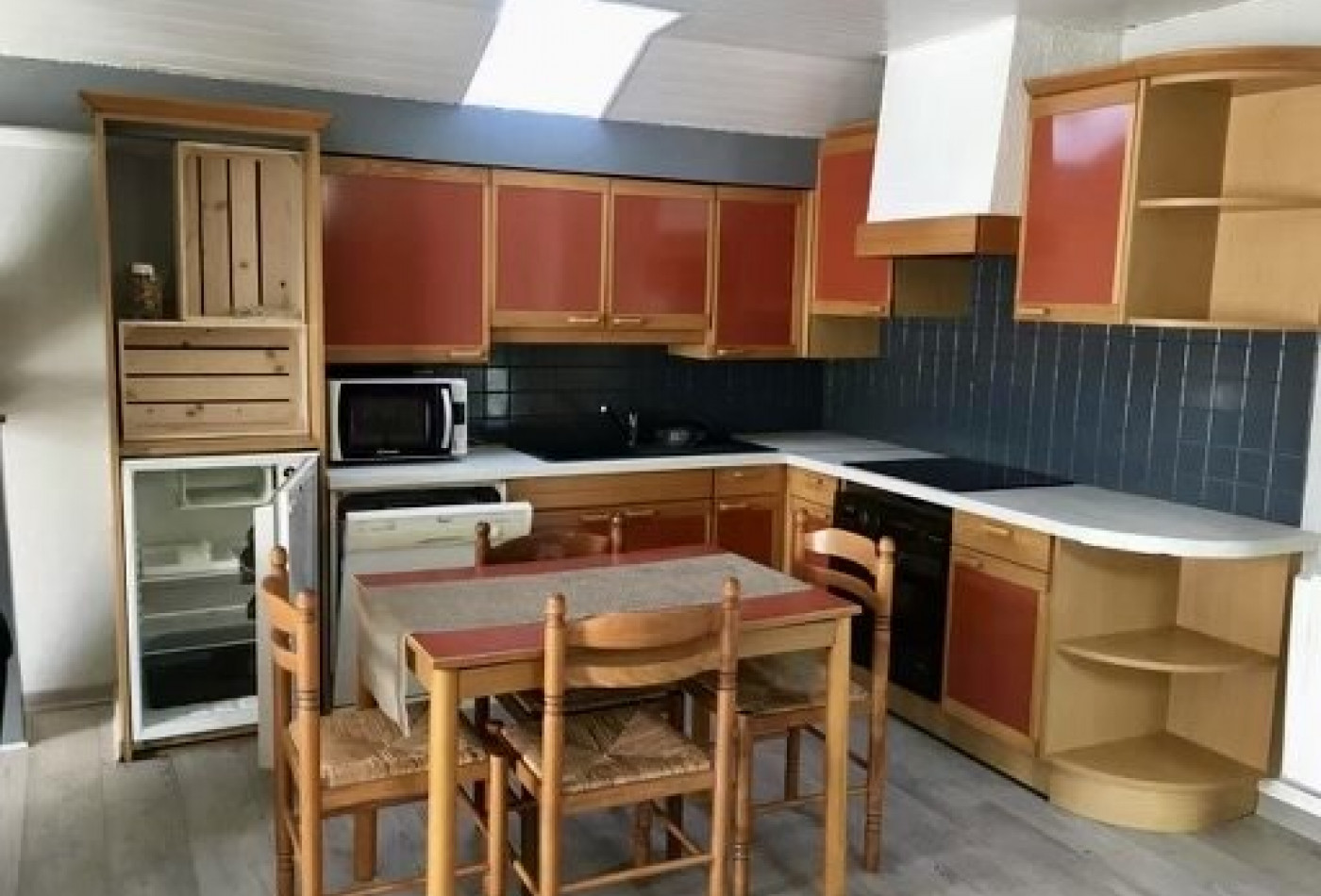 vente Bâtiment Albiez Montrond - Photo 9