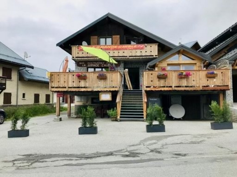 à vendre Bâtiment Albiez Montrond - Photo 2