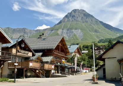 vente Bâtiment Albiez Montrond