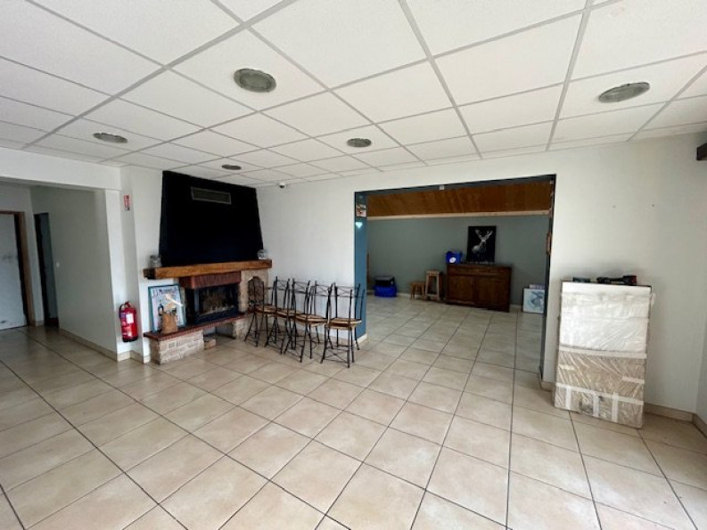 à vendre Bâtiment Albiez Montrond - Photo 6