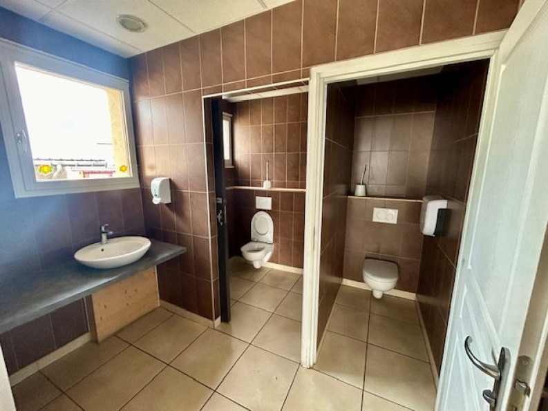 à vendre Bâtiment Albiez Montrond - Photo 10