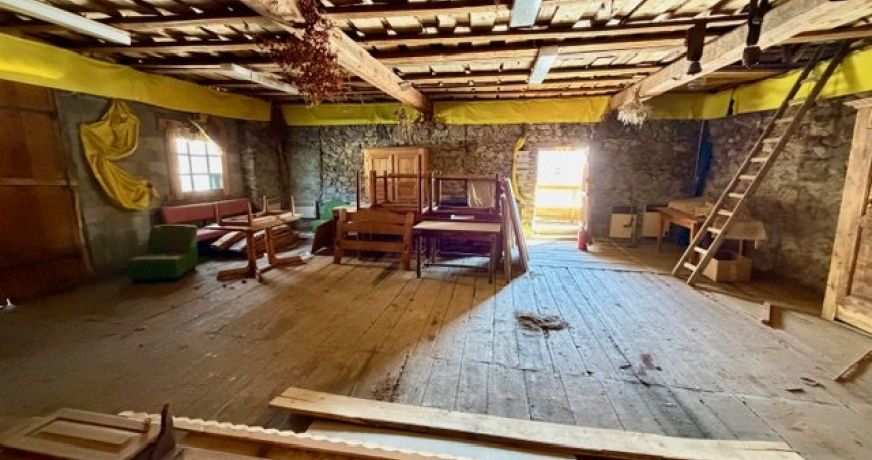 vente Ensemble immobilier Albiez Montrond