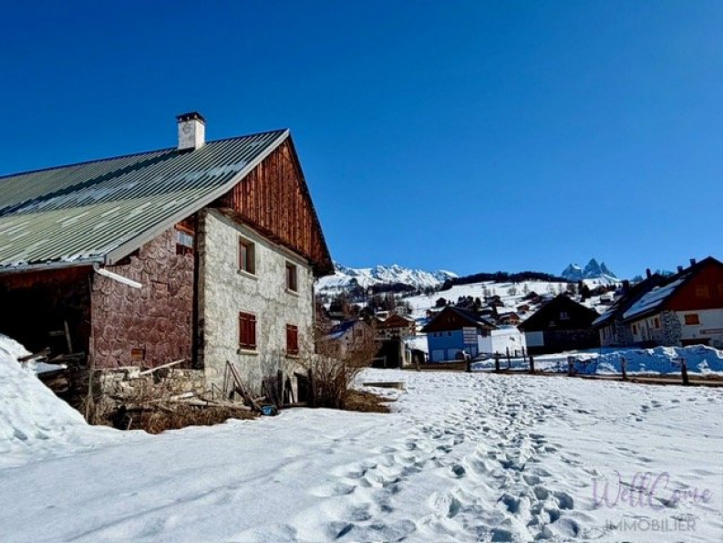 vente Ensemble immobilier Albiez Montrond - Photo 3