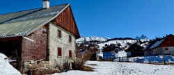 vente Ensemble immobilier Albiez Montrond