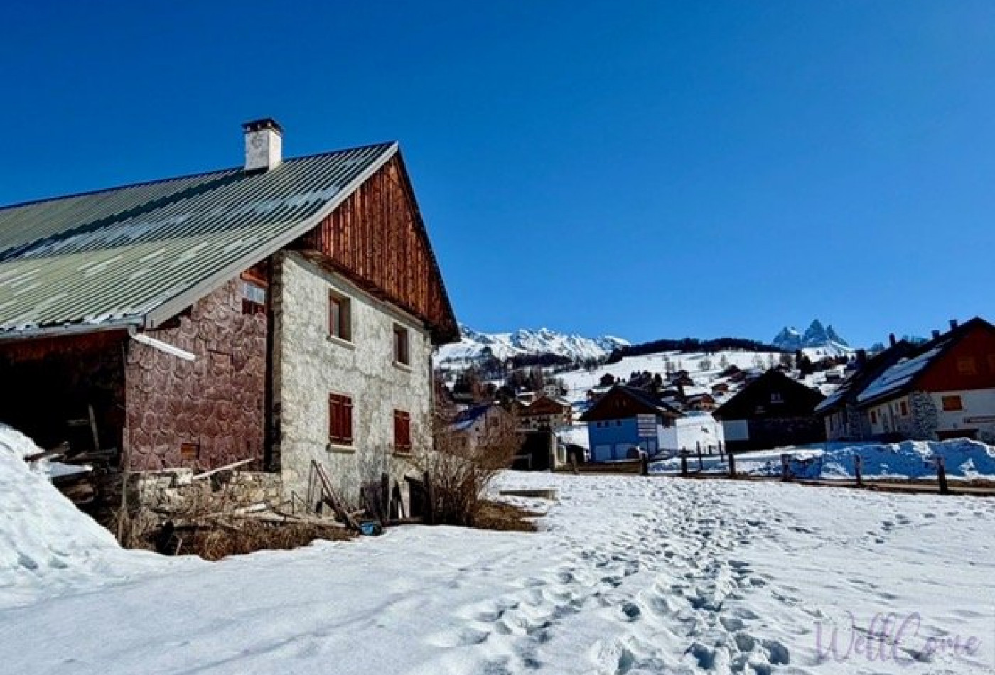 vente Ensemble immobilier Albiez Montrond - Photo 3