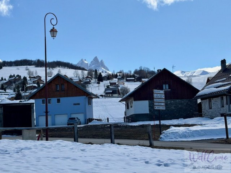 vente Ensemble immobilier Albiez Montrond - Photo 4