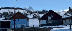 vente Ensemble immobilier Albiez Montrond