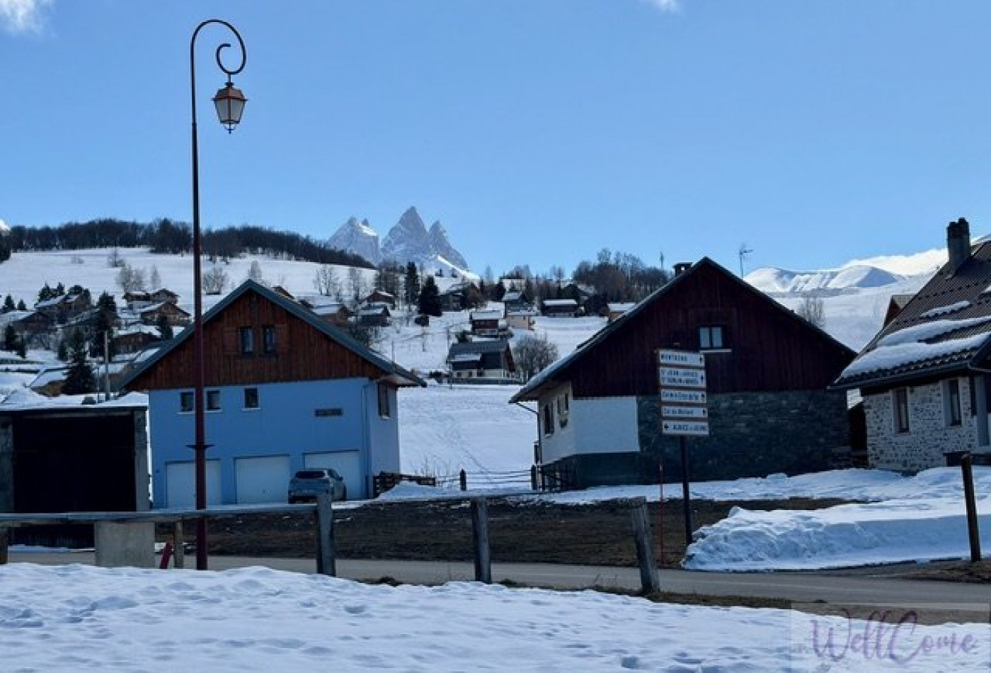 vente Ensemble immobilier Albiez Montrond - Photo 4