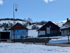 vente Ensemble immobilier Albiez Montrond