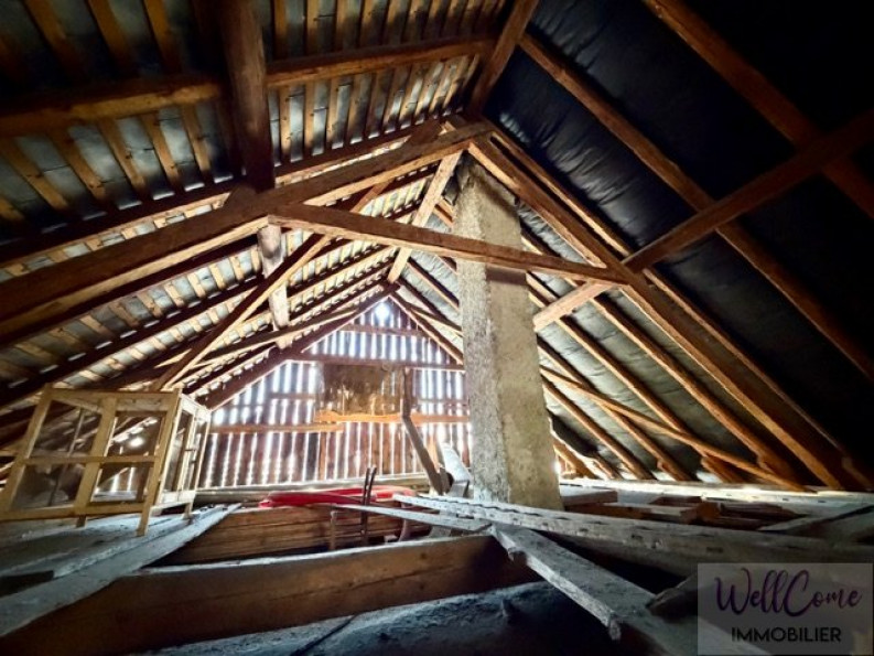 vente Ensemble immobilier Albiez Montrond - Photo 10