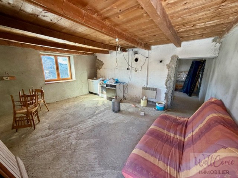 vente Ensemble immobilier Albiez Montrond - Photo 8