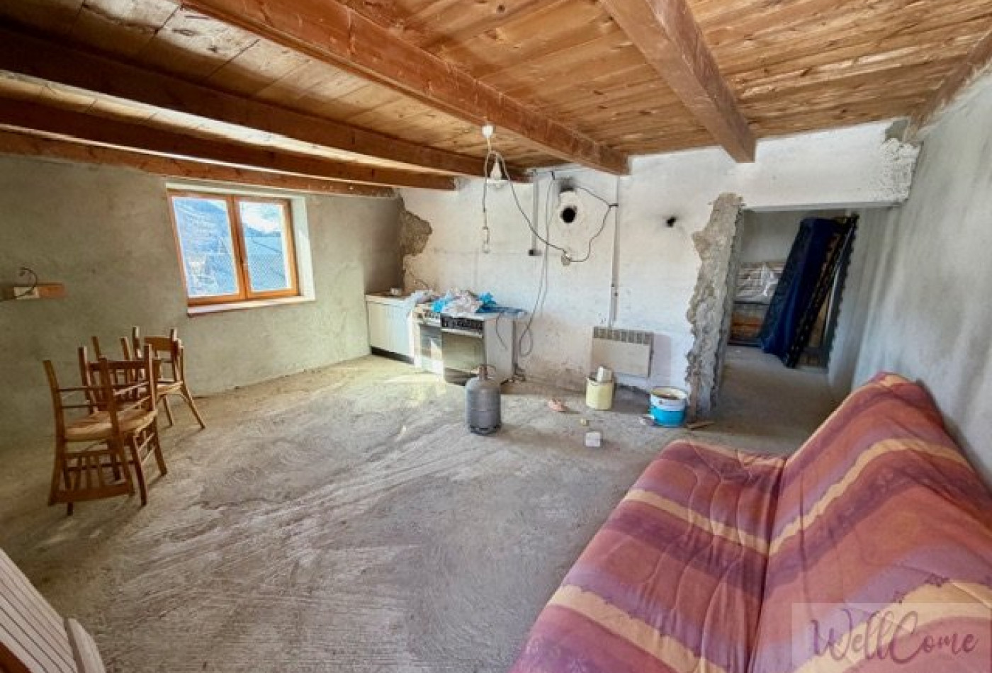 vente Ensemble immobilier Albiez Montrond - Photo 8