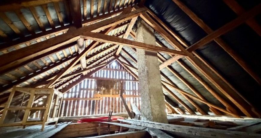 vente Ensemble immobilier Albiez Montrond