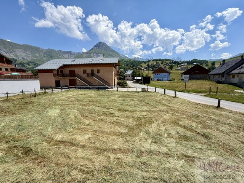 vente Ensemble immobilier Albiez Montrond - Photo 5