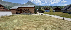 vente Ensemble immobilier Albiez Montrond