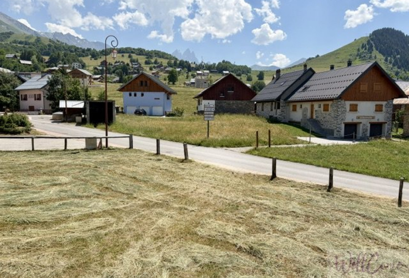 vente Ensemble immobilier Albiez Montrond - Photo 6
