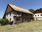 vente Ensemble immobilier Albiez Montrond