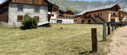 vente Ensemble immobilier Albiez Montrond