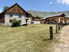 vente Ensemble immobilier Albiez Montrond
