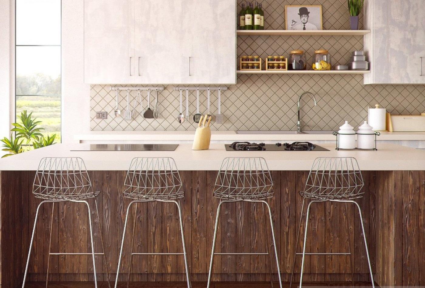 vente Maison Gaillard - Photo 1