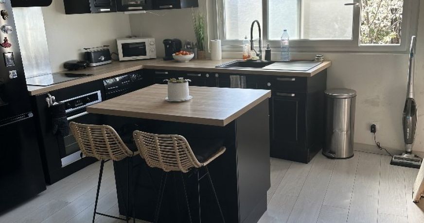 vente Appartement Annemasse