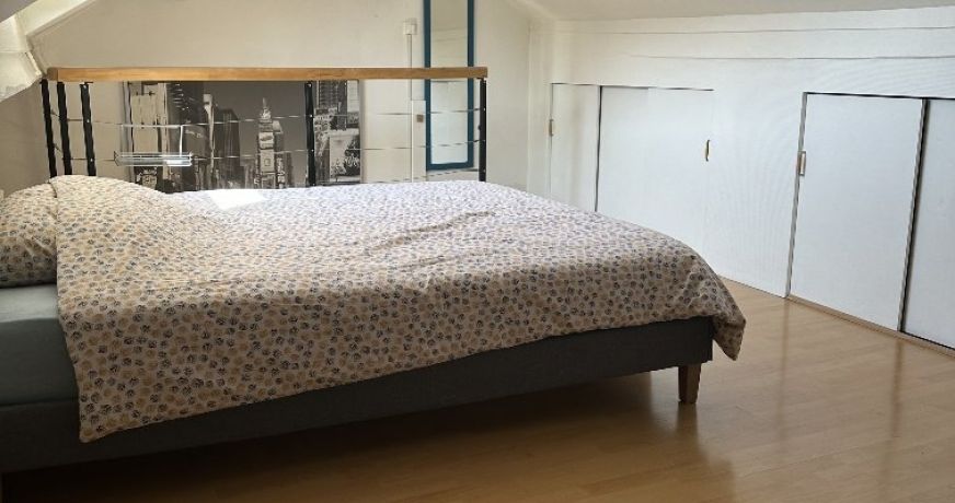 vente Appartement Annemasse