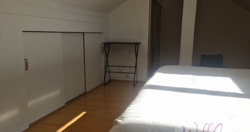 vente Appartement Annemasse