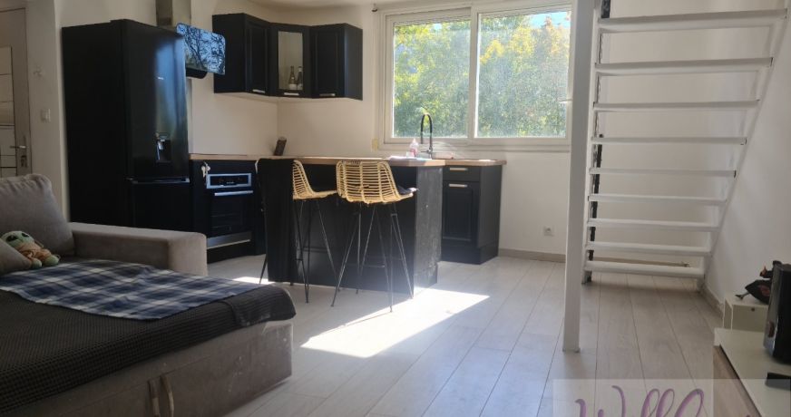 vente Appartement Annemasse