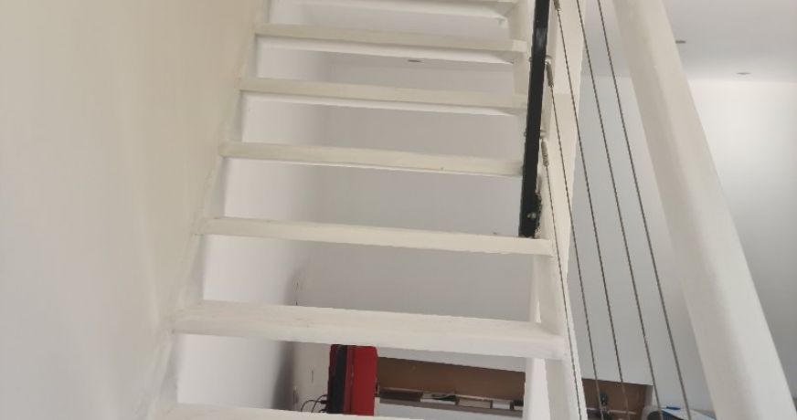 vente Appartement Annemasse