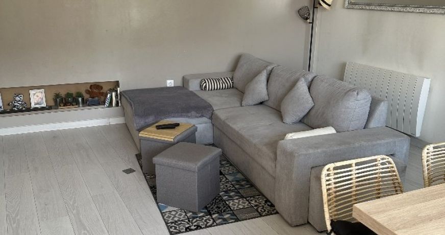 vente Appartement Annemasse