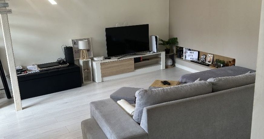 vente Appartement Annemasse