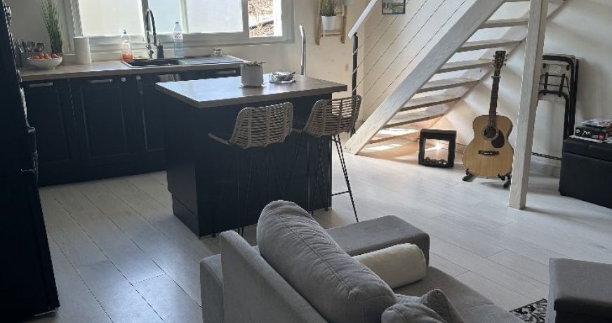 vente Appartement Annemasse