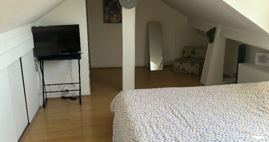 vente Appartement Annemasse