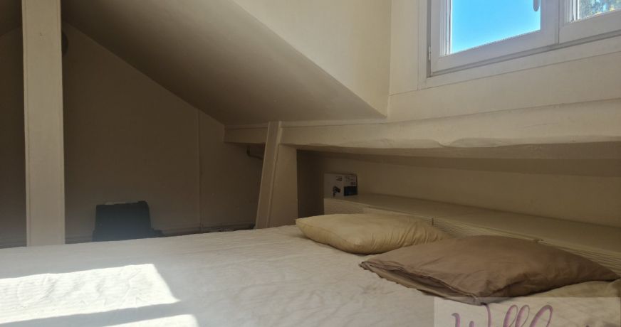 vente Appartement Annemasse