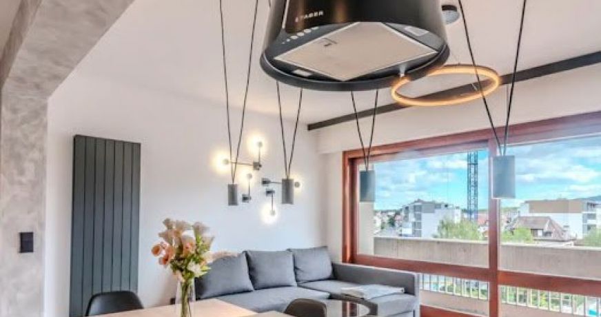 vente Appartement Annemasse