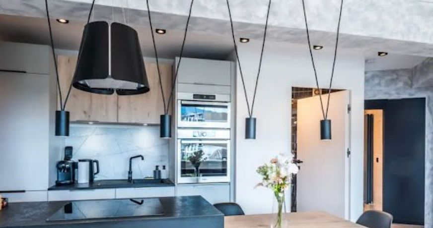 vente Appartement Annemasse